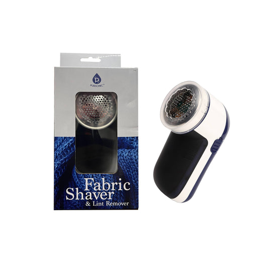 Sweater shaver