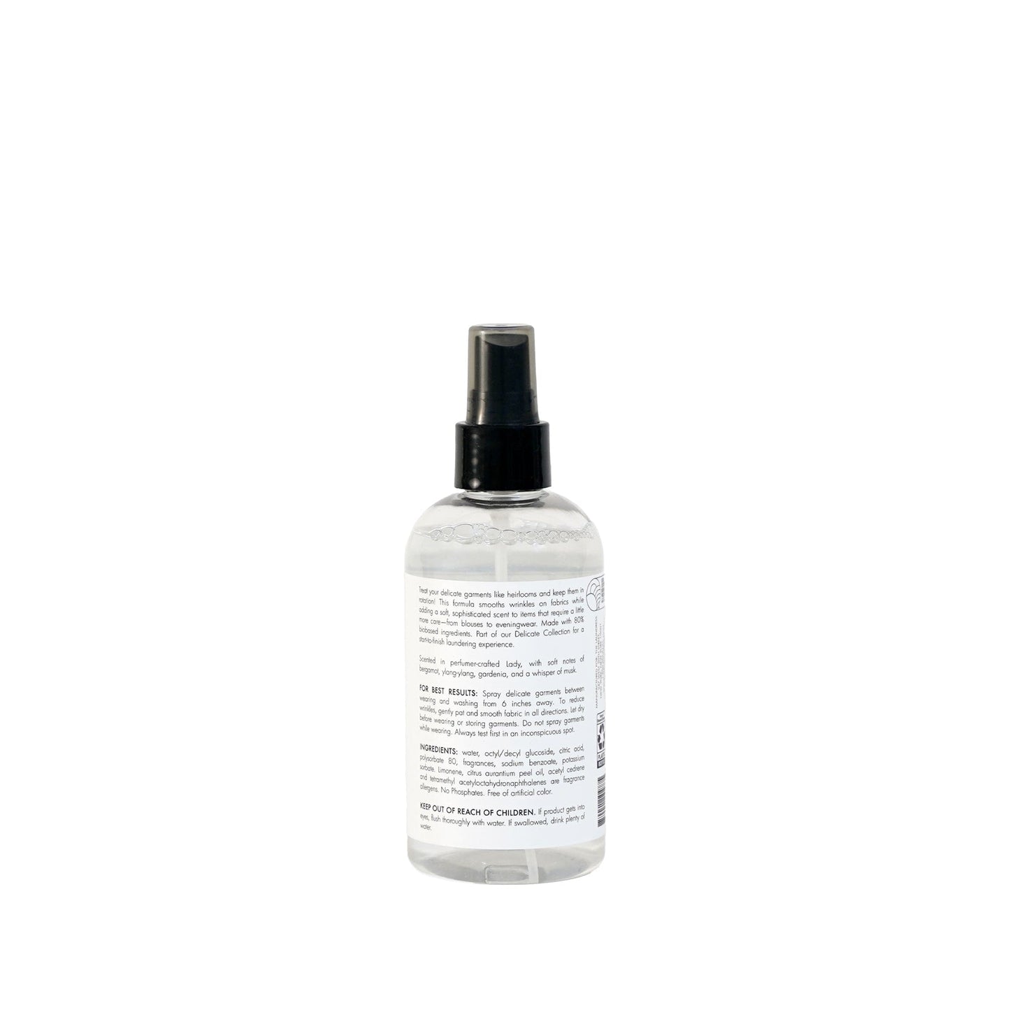 Delicate Spray