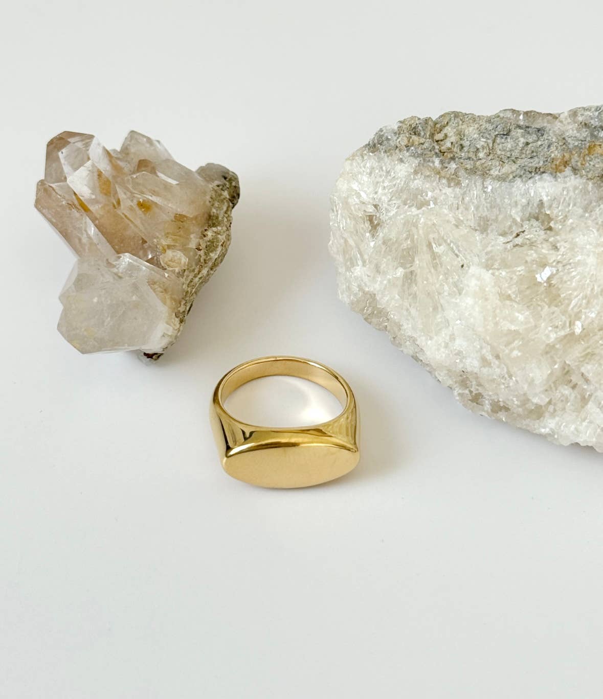 Signet Ring